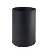 Michaël Verheyden High Leather Basket In Blk