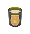 Cire Trudon Odalisque Classic Candle In Grn