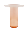 Cassina Bo Maki Silvan Large Vase In Pin