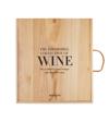 ASSOULINE IMPOSSIBLE COLLECTION OF WINE BOOK