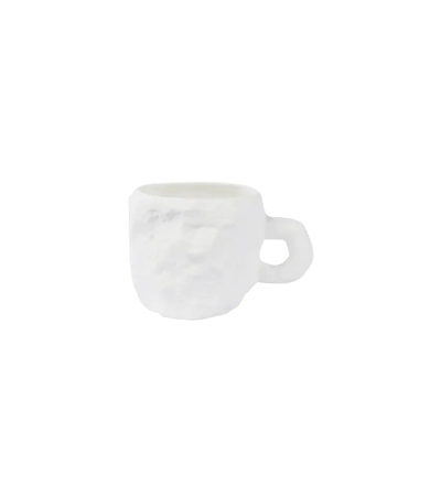1882 Ltd Crockery Mug In White