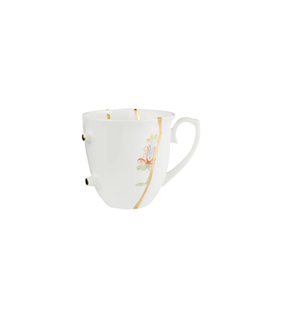 SELETTI KINTSUGI MUG BY MARCANTONIO RAIMONDI MALERBA