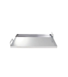 SAMBONET GIO PONTI STAINLESS STEEL TRAY