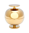 Sambonet Small Gio Ponti Centrepiece In Gol