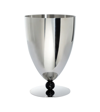 Sambonet Penelope Stainless Steel Wine Cooler In Sil