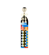 Vitra Multicolor Wooden Doll No. 5 Figurine In Mul