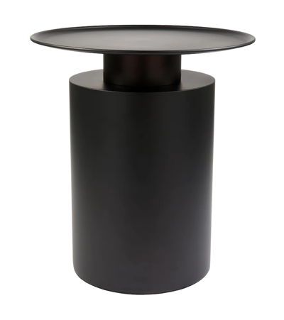 101 COPENHAGEN PILLAR TALL TABLE 