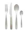 Serax X Vincent Van Duysen Passe-partout 24-piece Utensils Set
