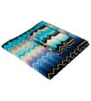 Missoni Giacomo Hand Towel And Bath Towel Set In Mul