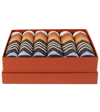 Missoni Giacomo Set Of 6 Face Towels In Mul