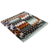 Missoni Giacomo Set Of 5 Towels In Mul