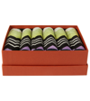Missoni Giacomo Set Of 6 Face Towels In Mul