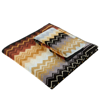 Missoni Giacomo Hand Towel And Bath Towel Set In Mul
