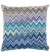 Missoni Jarris Cushion In Mul