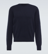 THE ROW BENJI CASHMERE jumper