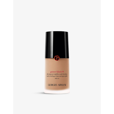 Giorgio Armani 7 Power Fabric+ Foundation