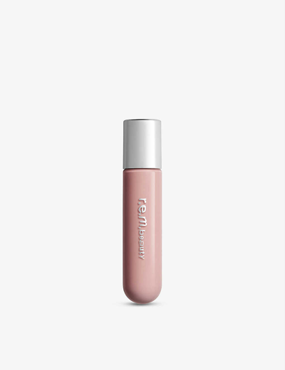 R.e.m. Beauty On Your Collar Plumping Lipgloss 8.4ml In Pink Razor
