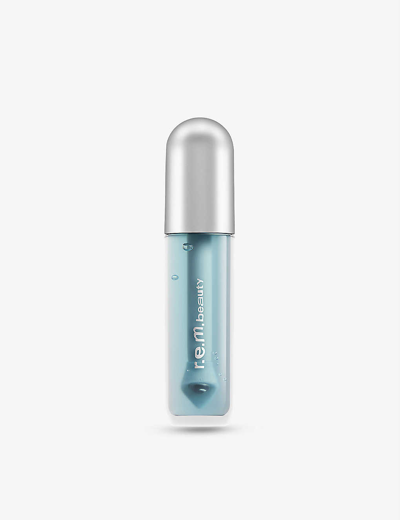 R.e.m. Beauty Essential Drip Lip Oil 7ml In Mint Condition