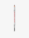 Benefit Grey Gimme Brow+ Volumizing Pencil 1.19g In Grey