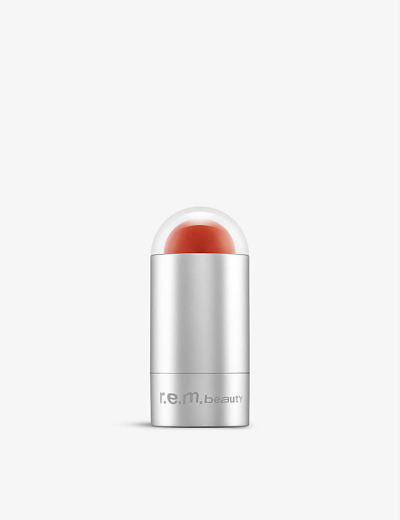R.e.m. Beauty Eclipse Cheek And Lip Stick 7.5g In Curtain Call