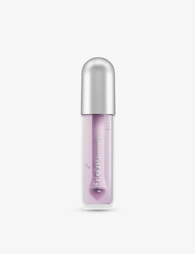 R.e.m. Beauty Essential Drip Lip Oil 7ml In Lavendar Kiss