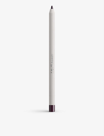 R.e.m. Beauty At The Borderline Lip Liner Pencil 0.5g In Bounce