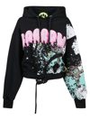 Barrow Womens Black Other Materials Sweatshirt