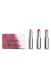 BYREDO COLOR STICK FOR CHEEKS, EYES & LIPS SET