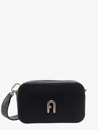 Furla Primula In Black