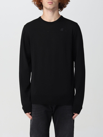 K-way Jumper  Men In Black