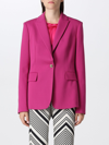 Pinko Blazers  Women Color Azalea