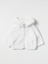 Polo Ralph Lauren Babies' Jacket  Kids Color White
