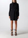 Dsquared2 Dresses  Women Color Black In Black