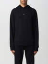 Apc Sweatshirt A.p.c. Men In Black