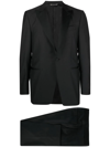 CANALI TWO-PIECE DINNER SUIT