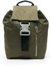 ALYX TANK BUCKLE BACKPACK