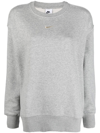 NIKE SWOOSH CREWNECK SWEATSHIRT