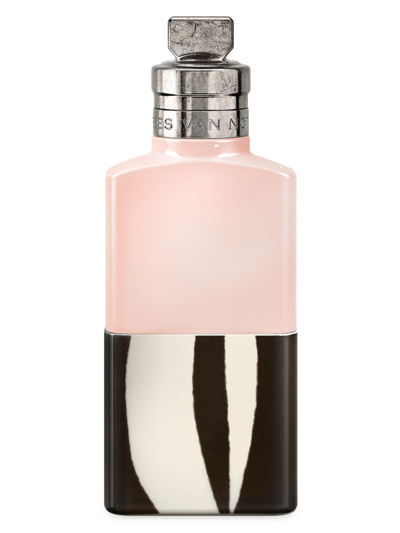 Dries Van Noten Rosa Carnivora Eau De Parfum In Size 2.5-3.4 Oz.