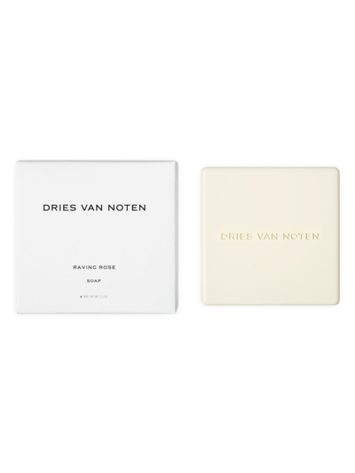 Dries Van Noten Raving Rose Soap