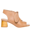 Bernardo Lizzie Sandal Bootie