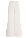 Careste Eloise Palazzo Pant In Black
