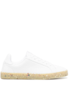 GOOD NEWS TERRAZZO-SOLE LOW-TOP SNEAKERS