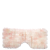 SKIN GYM ROSE QUARTZ CRYSTAL EYE MASK