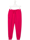 RALPH LAUREN POLO PONY MOTIF SWEATtrousers