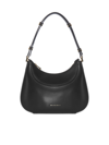 Marni Shoulder Bag In Nero