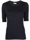 CLOSED CREW-NECK T-SHIRT