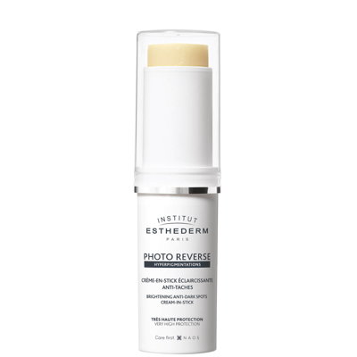 Institut Esthederm Photo Reverse Brightening Anti-dark Spots Cream-in-stick 10g