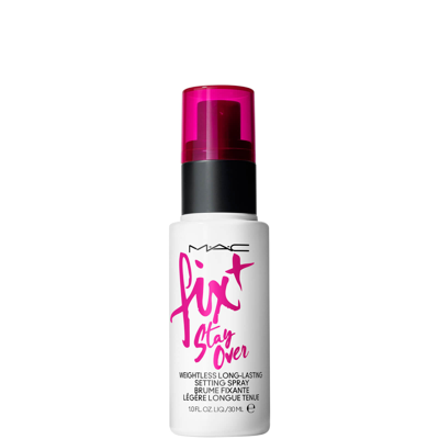 Mac Fix+ Stay Over (various Sizes) - 30ml