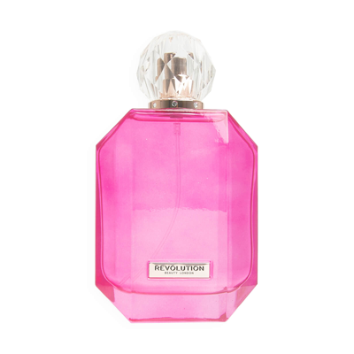 Makeup Revolution Love Eau De Toilette 100ml