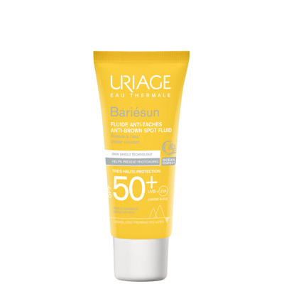 Uriage Anti-brown Spot Fluid Spf50+ 40ml